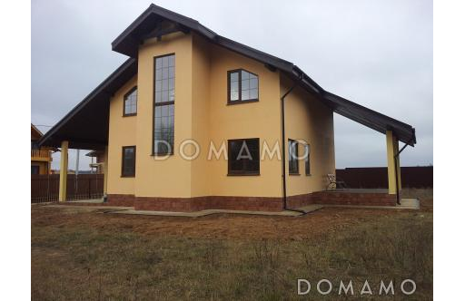 ИП Леонов О.В. / Фасад 6