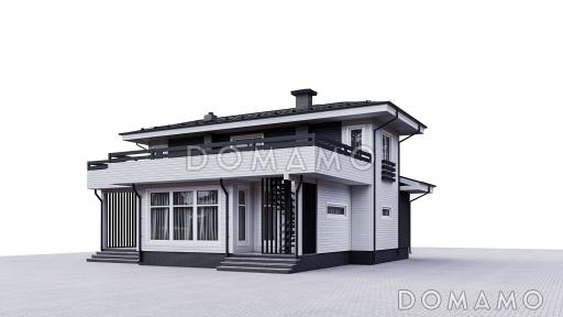 Бэнкси / Фасад 4