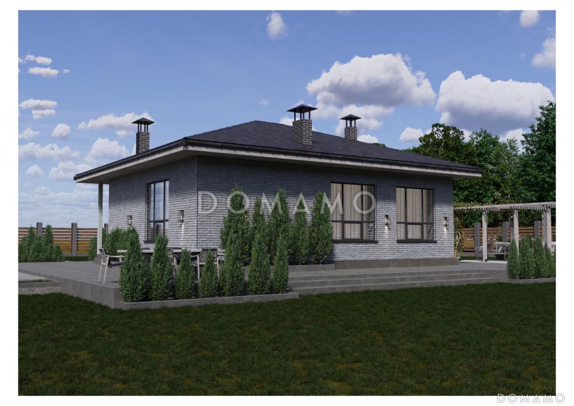 Проект 413 / 5