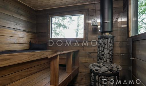 К-40 / Фасад 1