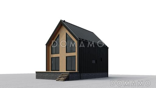 Чародей / Фасад 4