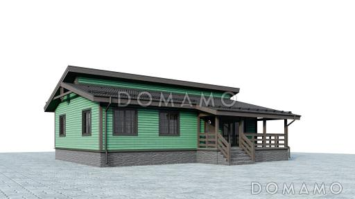 Фреш / Фасад 1