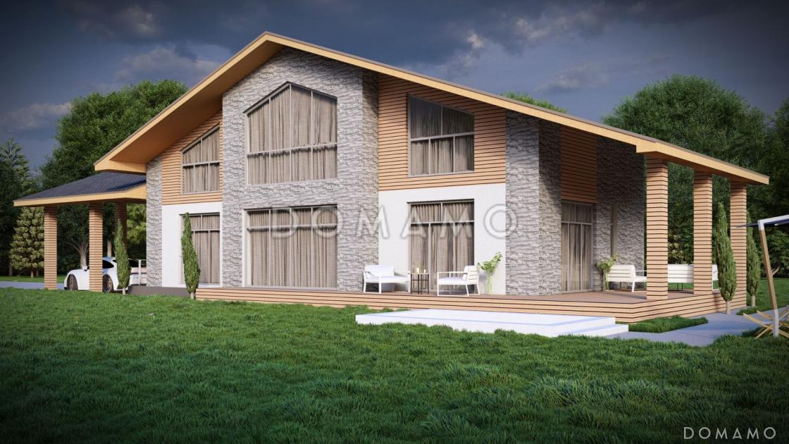 Проект 110 / 2