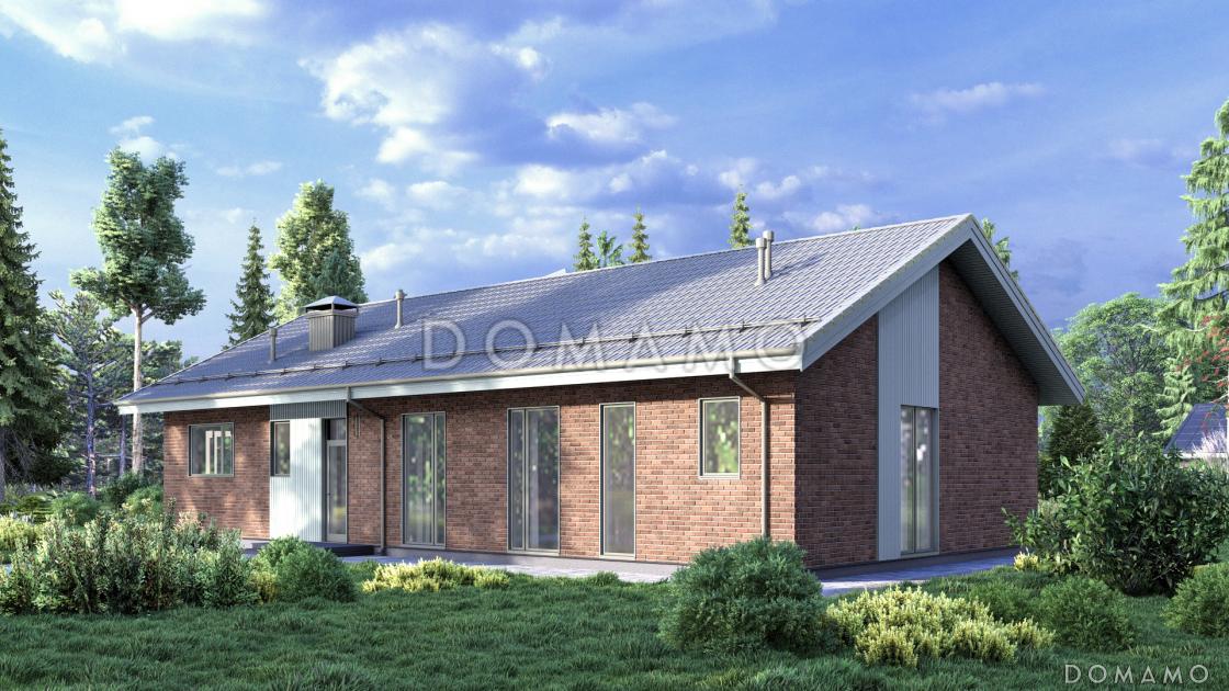 Пенаты M Брик Фрэш / 3