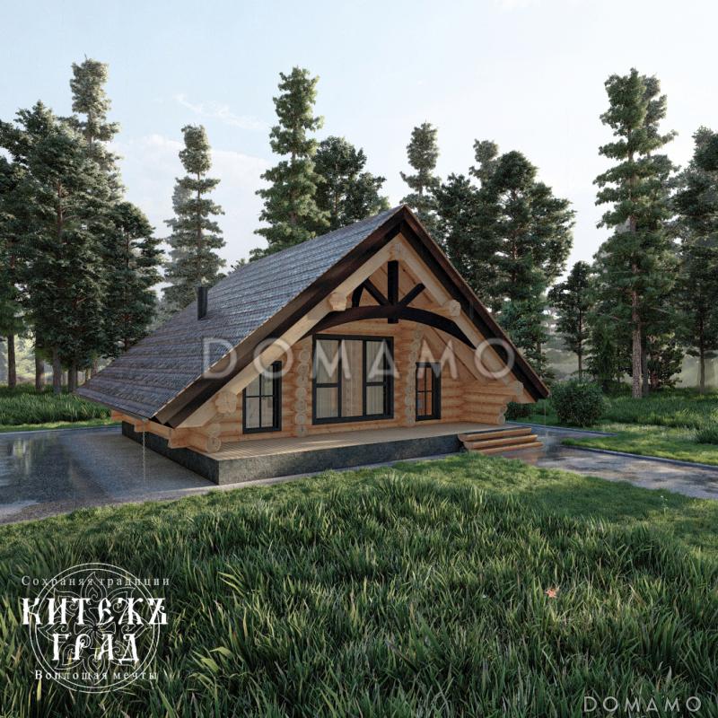 Баня "Ермак" / 3