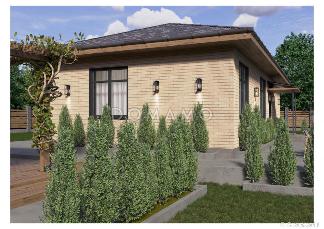 Проект 412 / 3