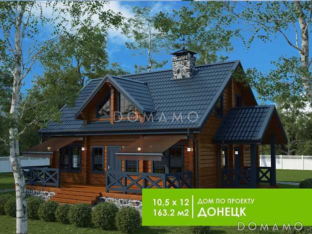 Донецк Донецк