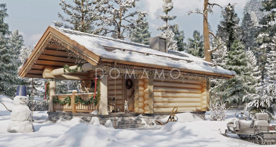 Баня Каратог / 1