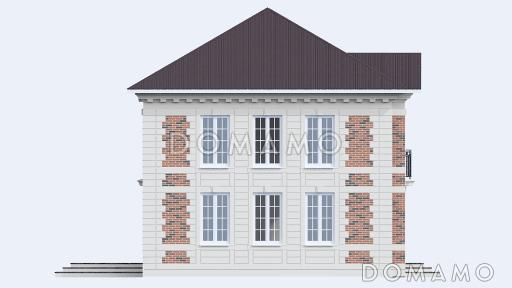 В-148-2 / Фасад 2