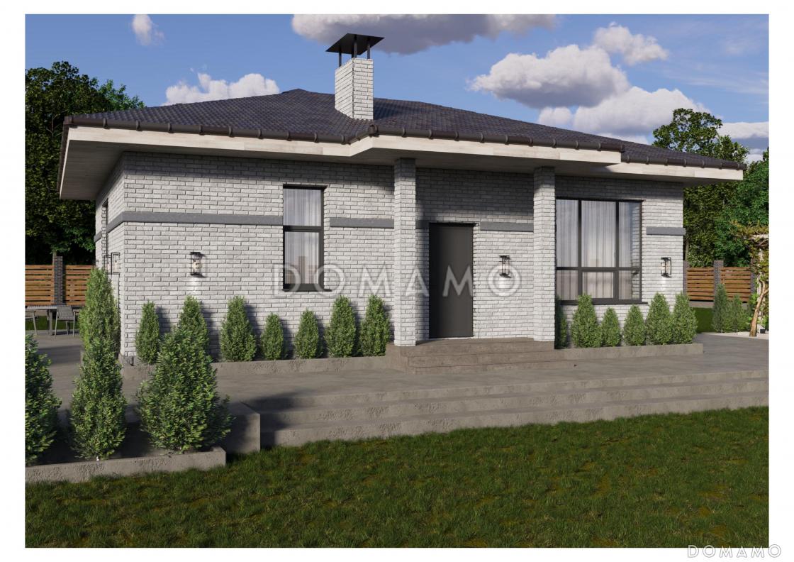 Проект 411 / 1