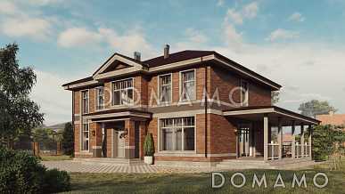 КейСтрой-320