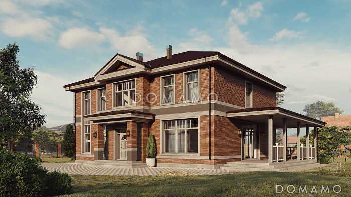 КейСтрой-320