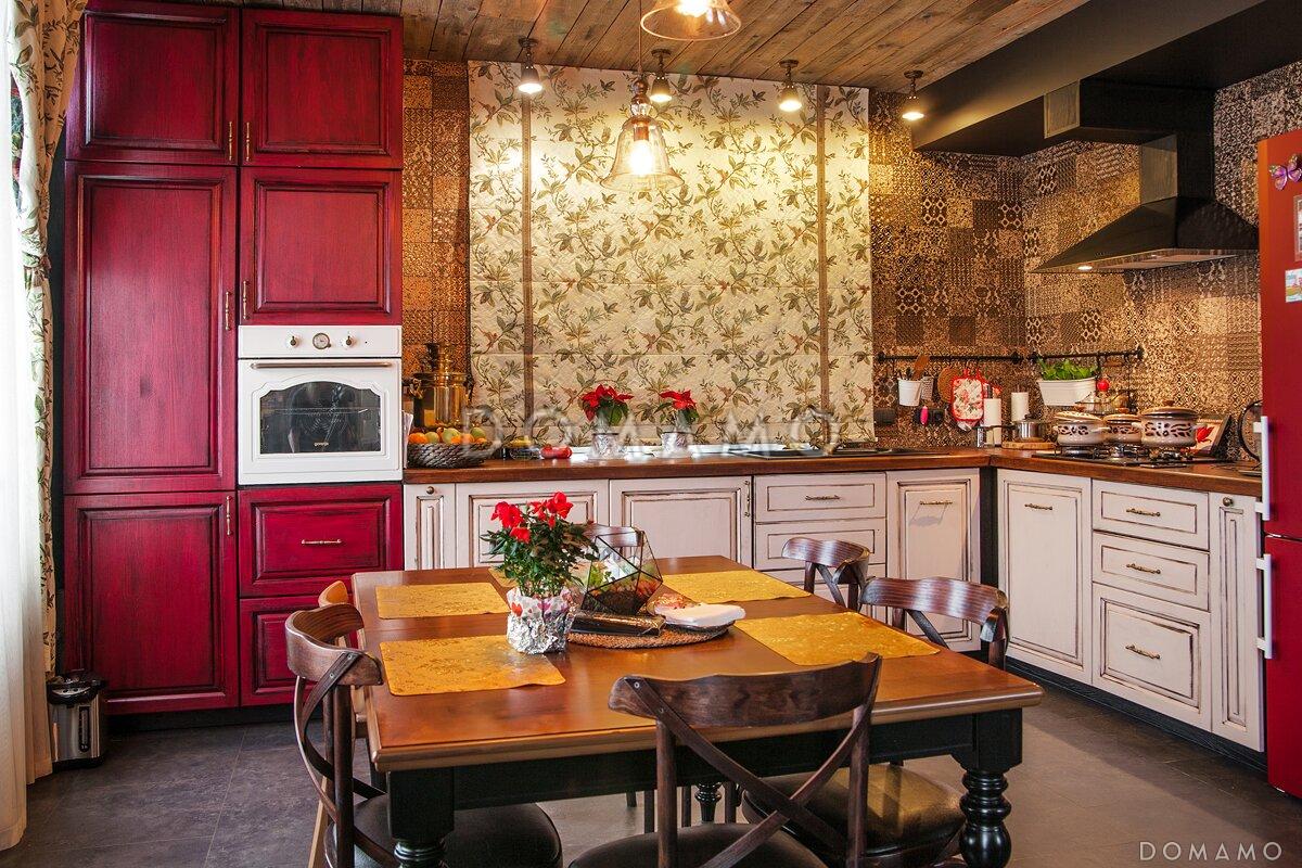 Проект каркасного дома с террасой, мансардой и вторым светом / 7