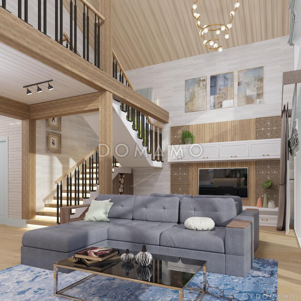 Серый Жемчуг 201 / 6