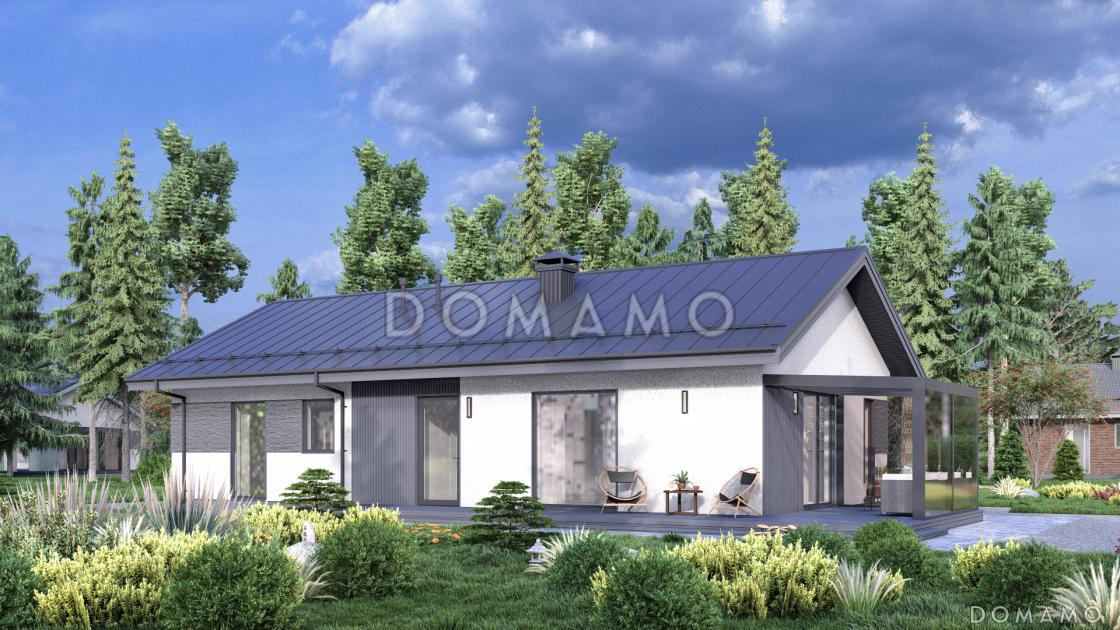 Пенаты S Моно / 1