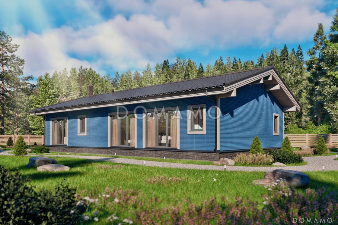 Аквамарин 152 / 3