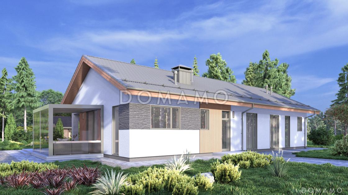 Пенаты M Скай Оук / 1