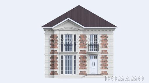 В-148-2 / Фасад 1