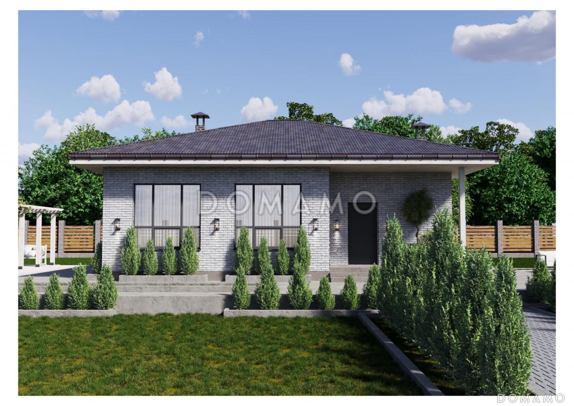 Проект 413 / 1