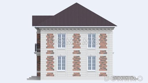 В-148-2 / Фасад 4