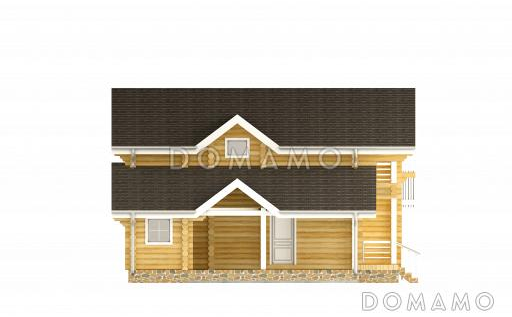 Волхов / Фасад 4