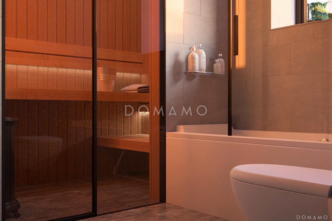 Пенаты S Блэк Оук / 9