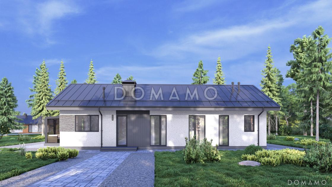 Пенаты S Моно / 7