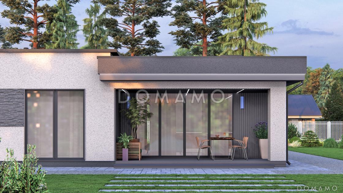 Квадра П S Моно / 4