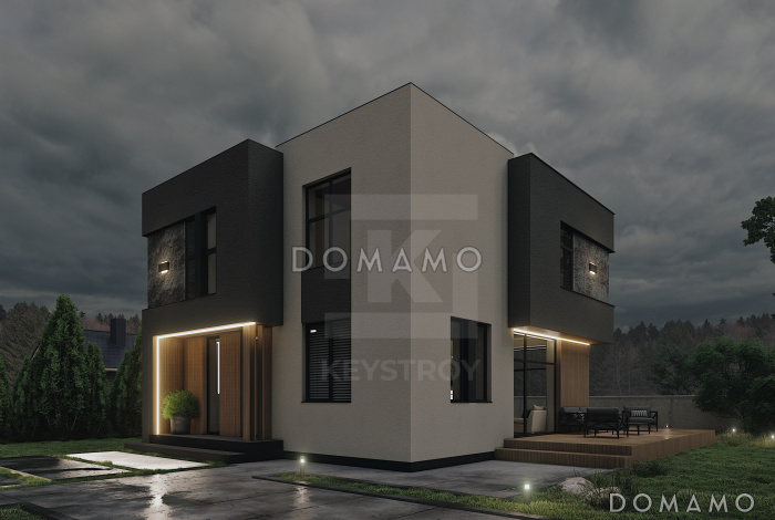 КейСтрой-405