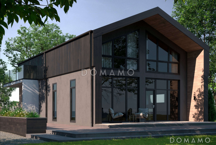 БАРНХАУС 215