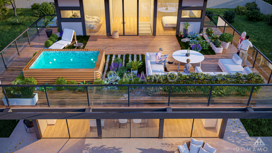 GARDEN / 5