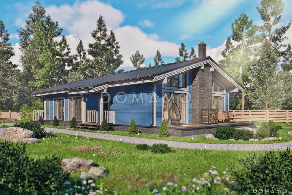 Аквамарин 152 / 2