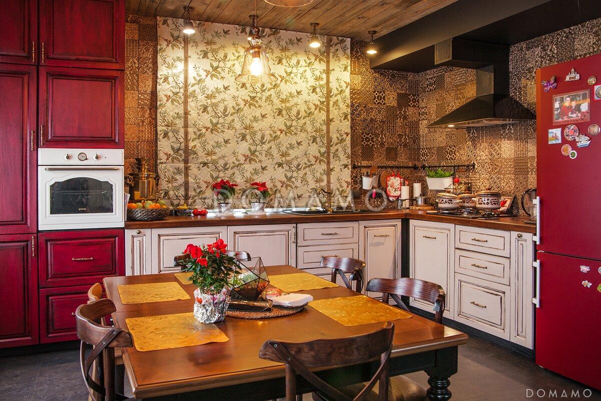 Проект каркасного дома с террасой, мансардой и вторым светом / 6