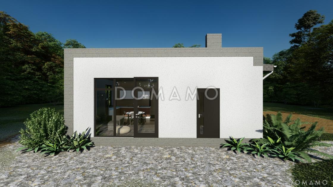 Минимализм / 5