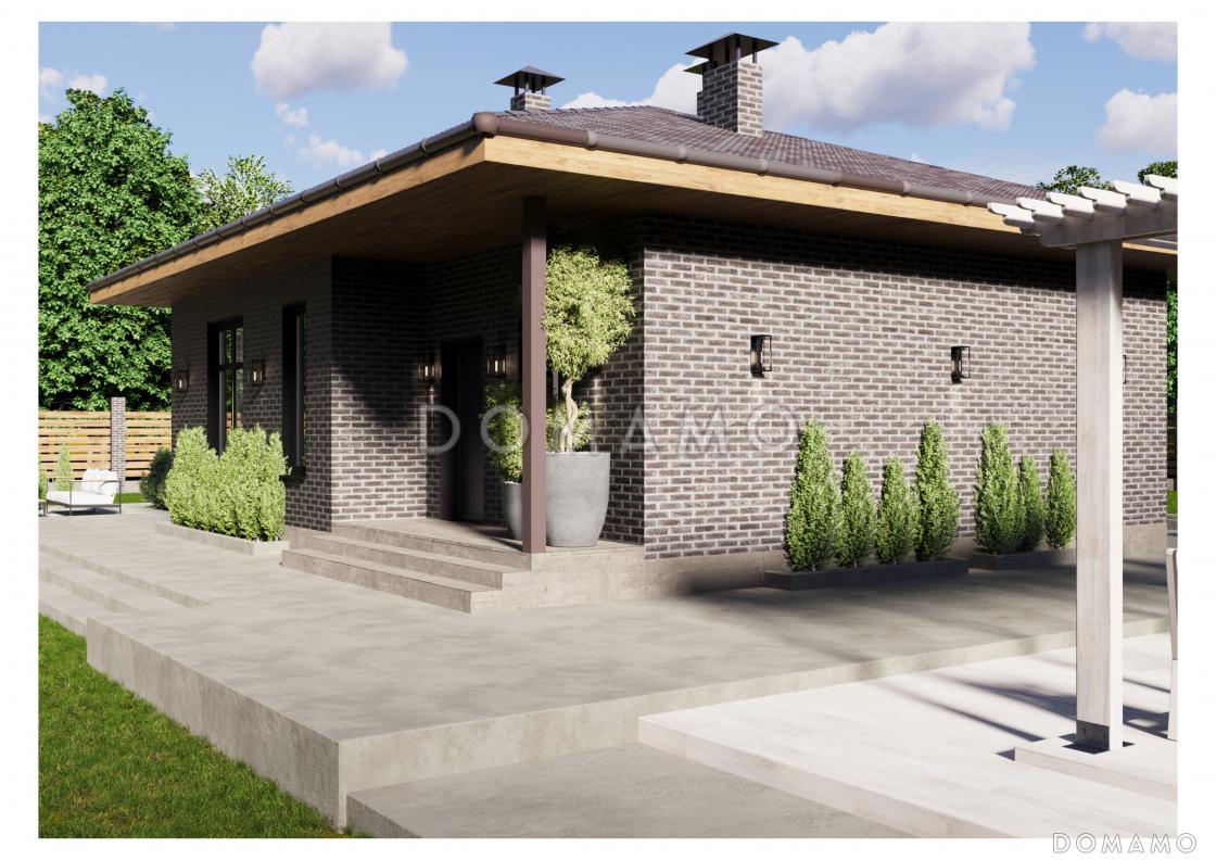 Проект 420 / 4