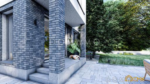 Nesterov / Фасад 2