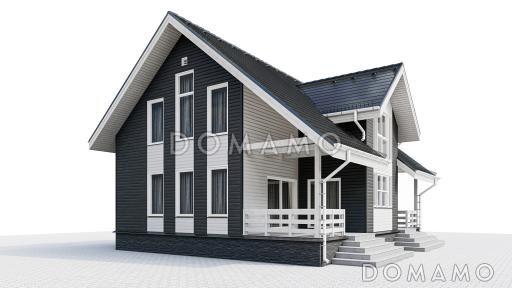 Холод / Фасад 4