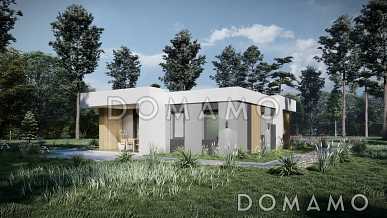 Дом за 100 дней 