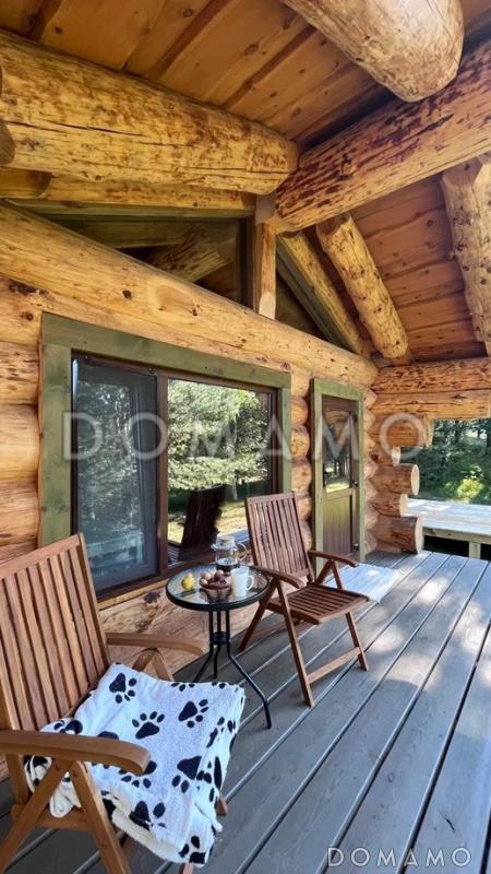 Лесной дух  / 6