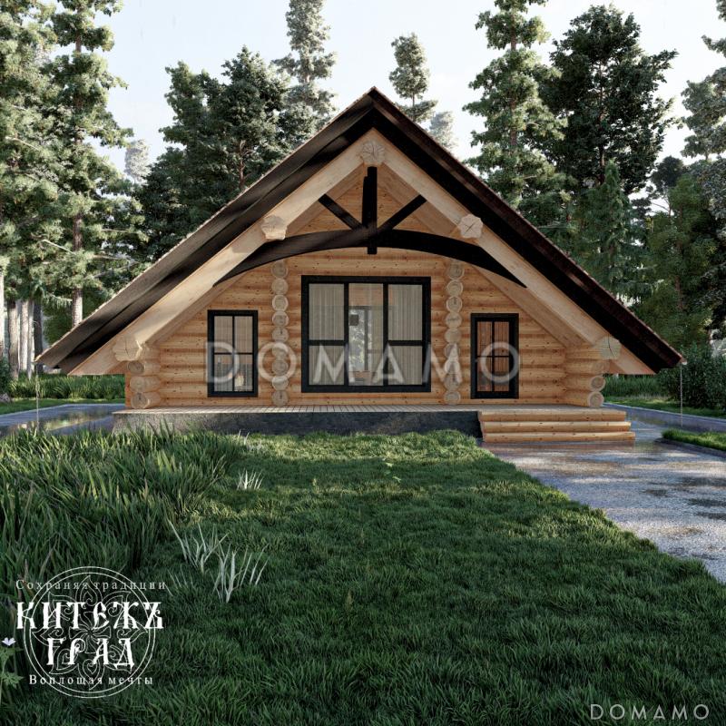 Баня "Ермак" / 2