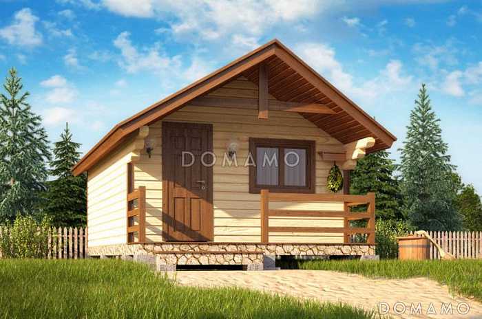 Проект каркасной бани 5х4 Проект каркасной бани 5х4