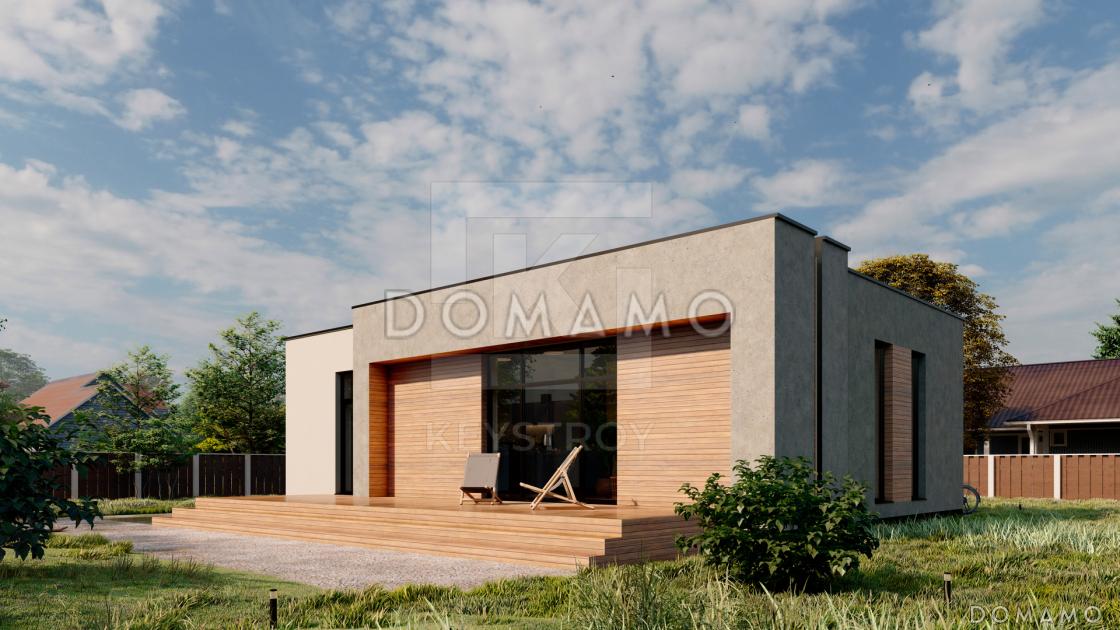 КейСтрой-404.1 / 1