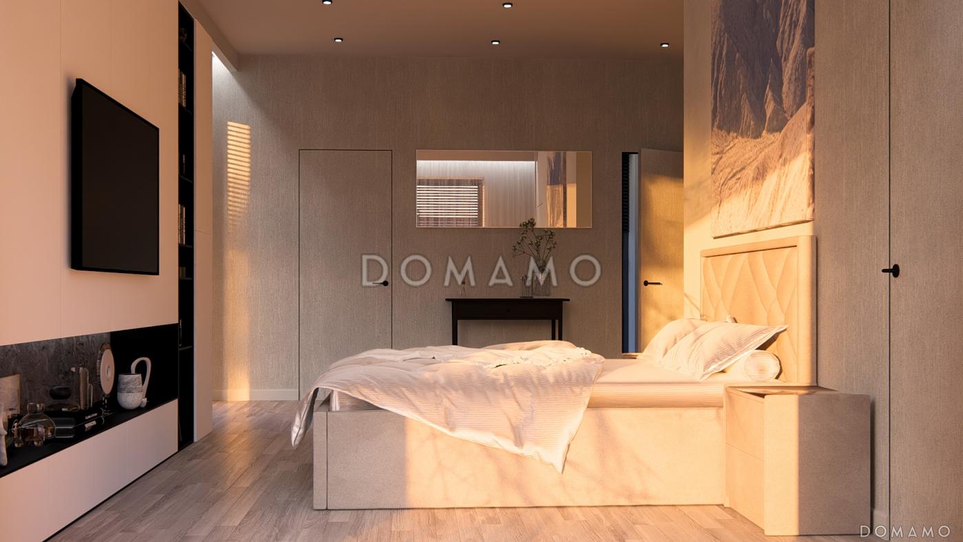 Пенаты M Брик Фрэш / 10