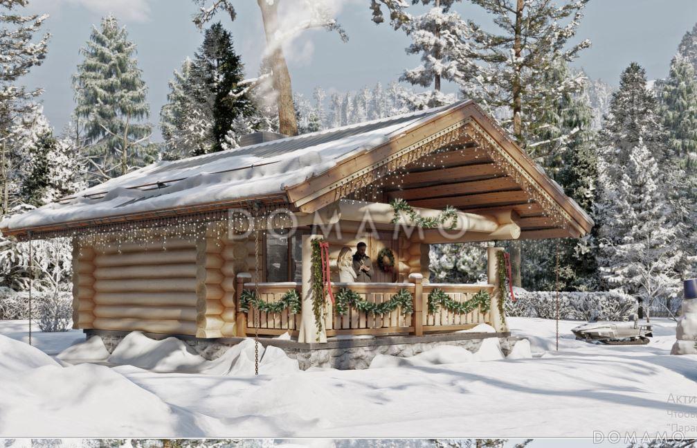 Баня Каратог / 4