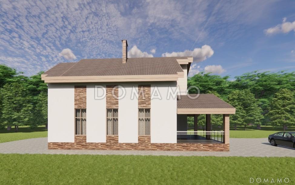 Проект 109 / 4