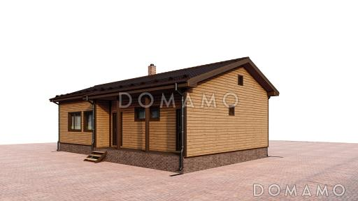 Мастер / Фасад 4