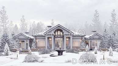 Усадьба Мечтаево