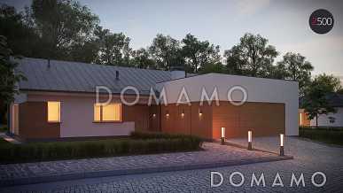 одноэтажный домик. одноэтажный евродом. одноэтажный дом альфаплан. проект бунгало одноэтажное s-143. бунгало 100 м2 проект.