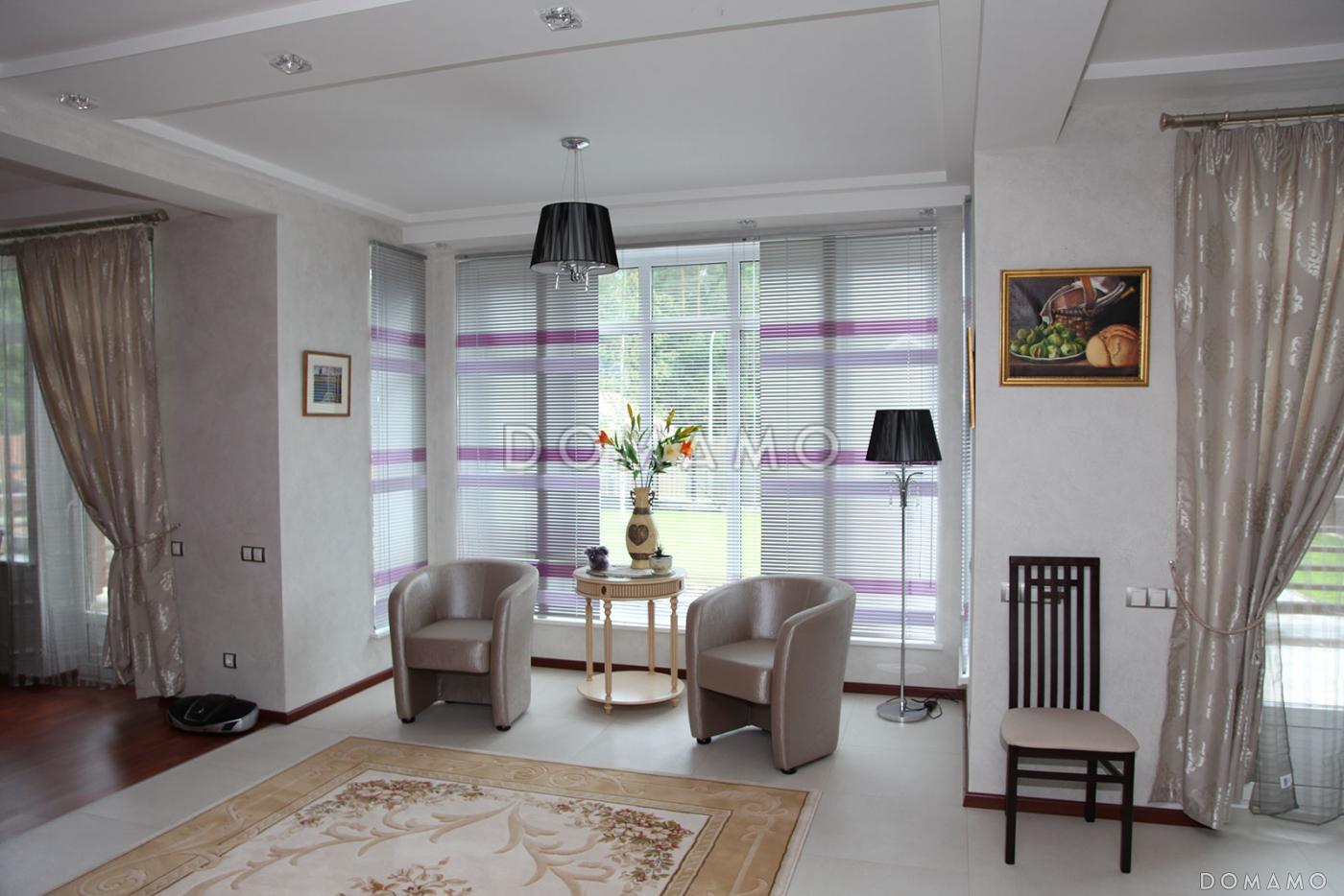 Проект каркасного дома с 4 спальнями / 15