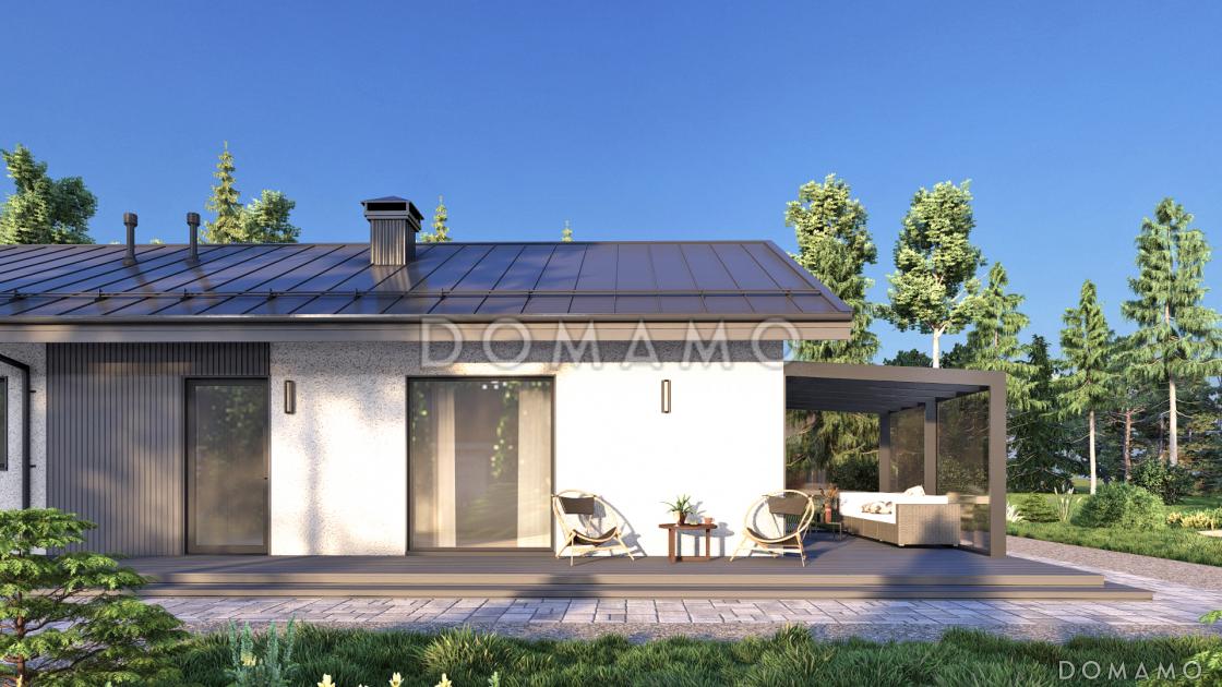 Пенаты S Моно / 2